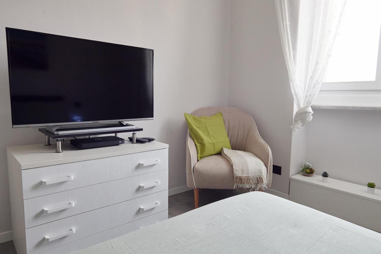 Casa Tilla Apartment Turin Exterior photo