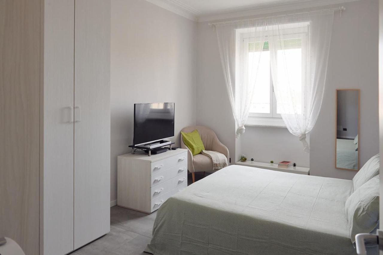 Casa Tilla Apartment Turin Exterior photo