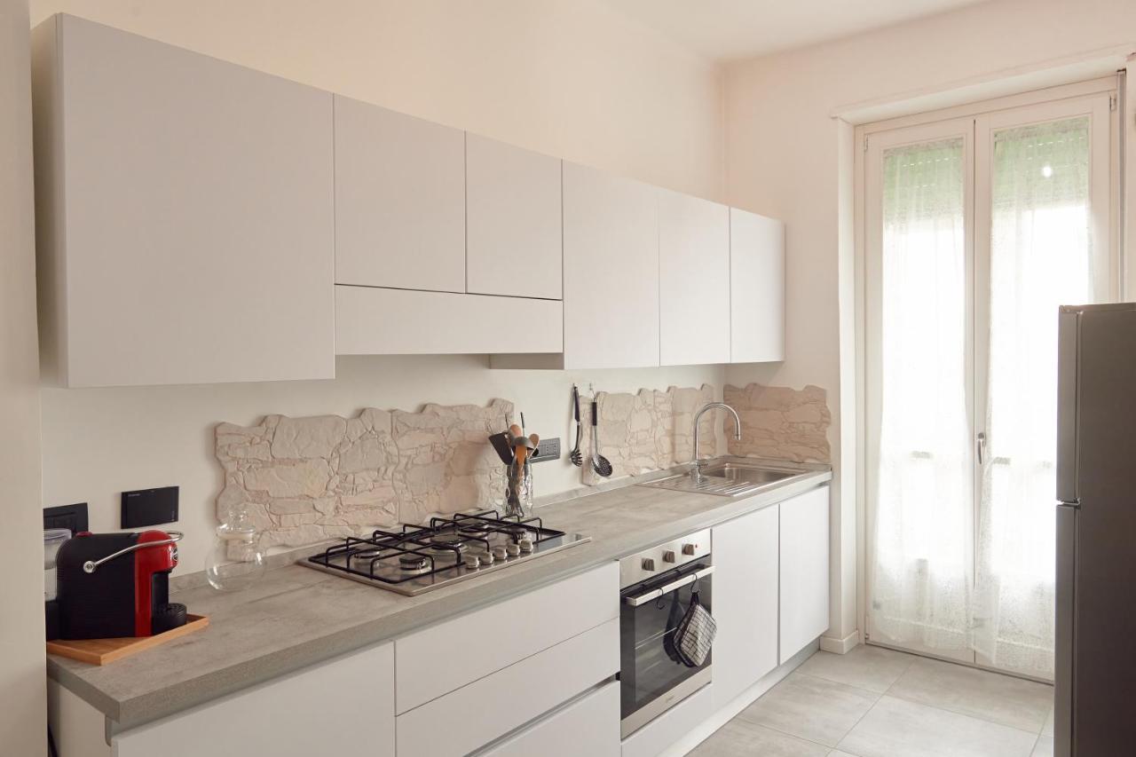 Casa Tilla Apartment Turin Exterior photo
