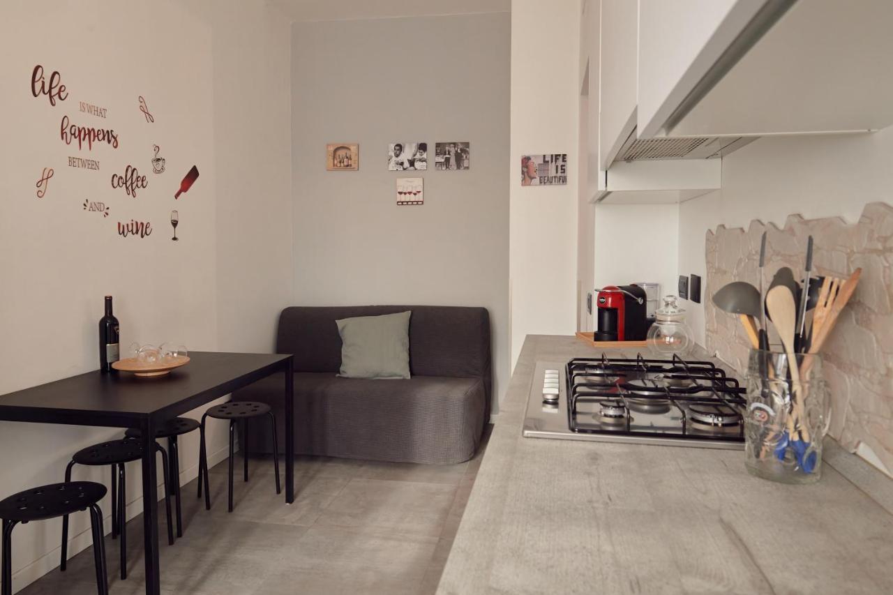 Casa Tilla Apartment Turin Exterior photo